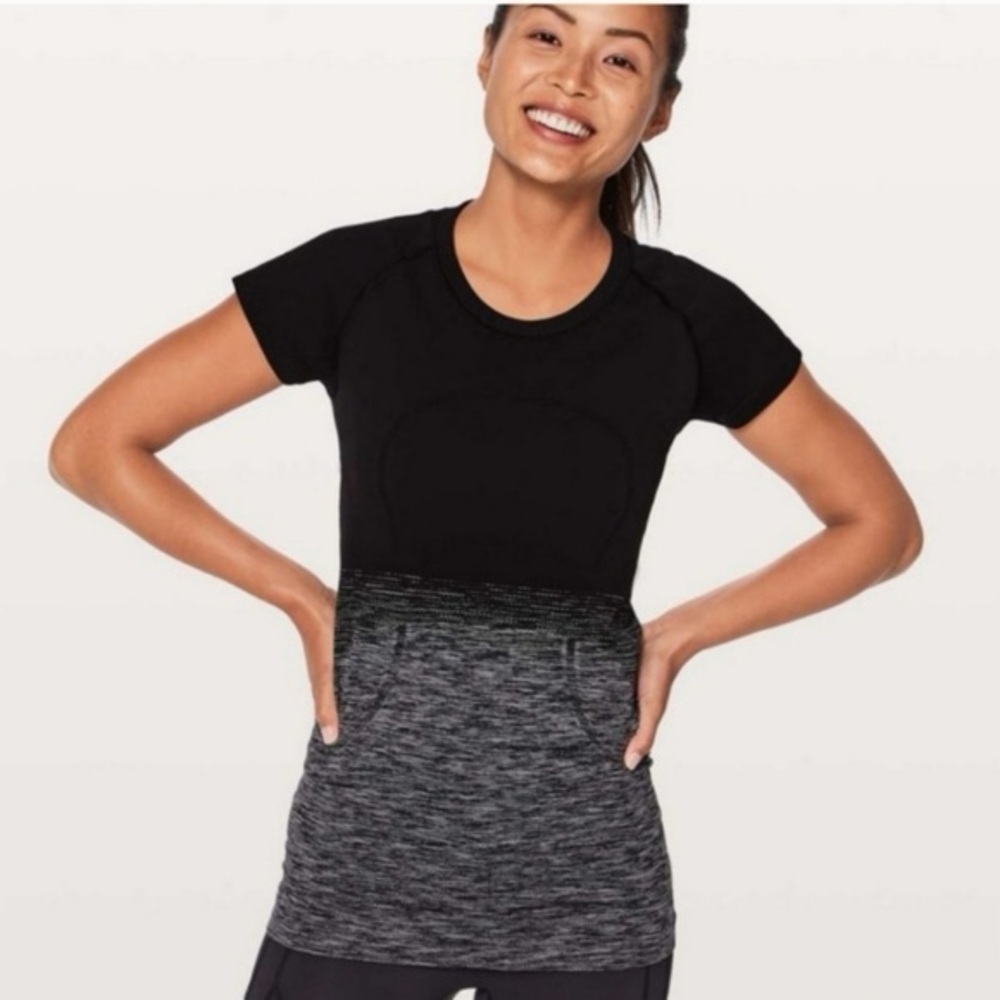 Lululemon Swiftly T-shirt
